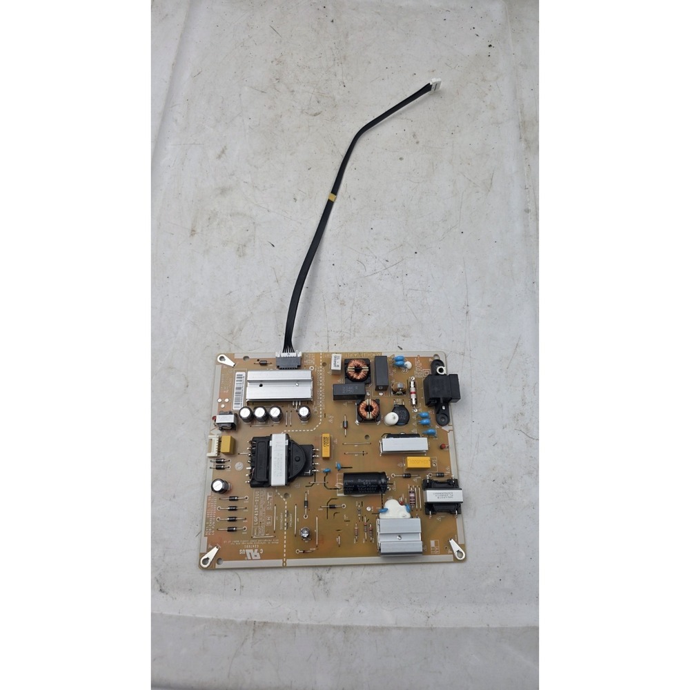LG 43UQ7070ZUD POWER BOARD EAX69502103